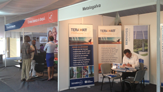 Terawatt participa en la TEKTÓNICA en Mozambique